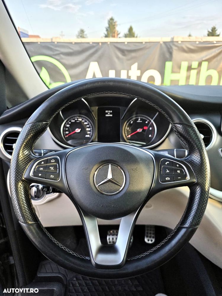 Mercedes-Benz Vito (BlueTEC) Tourer Extralang Aut. PRO - 24