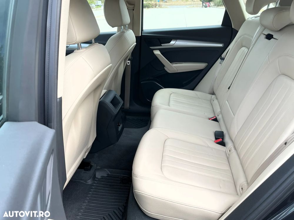 Audi Q5 35 TDI S tronic MHEV Advanced - 16