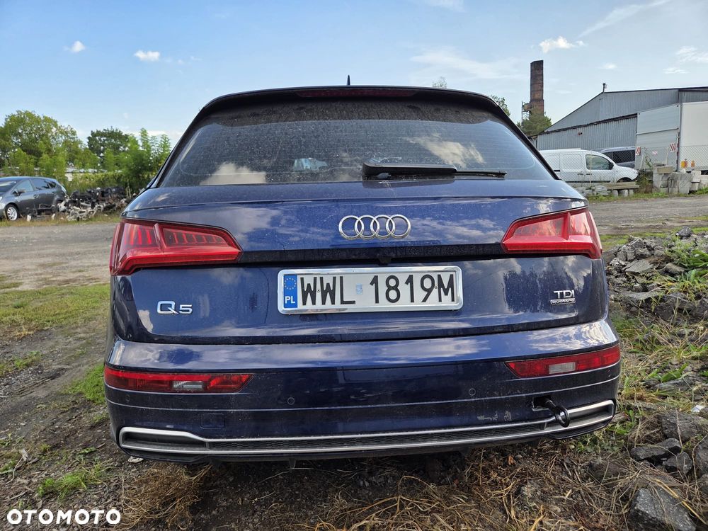 Audi Q5 2.0 TDI clean diesel Quattro S tronic - 7