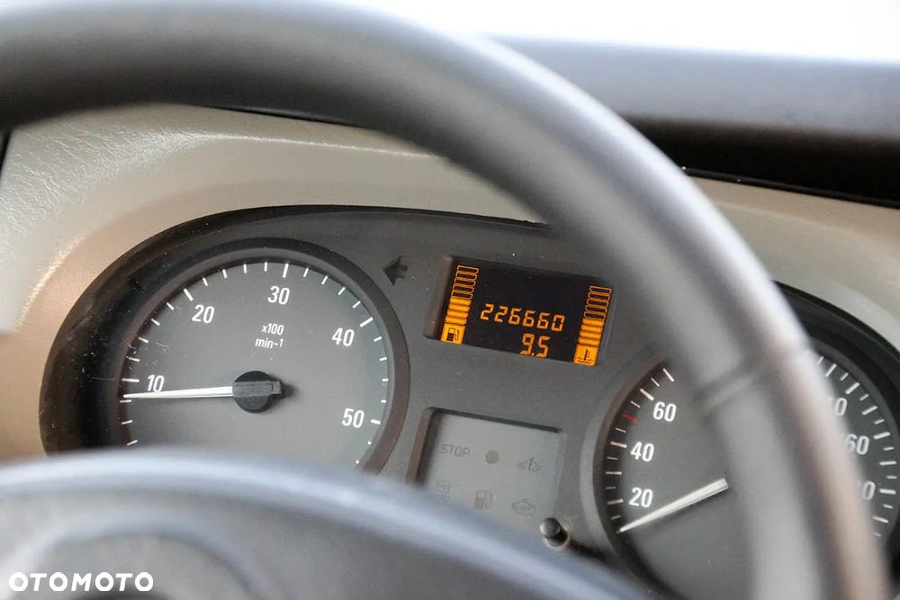 Opel Vivaro L2H1 2.9t Edition - 29