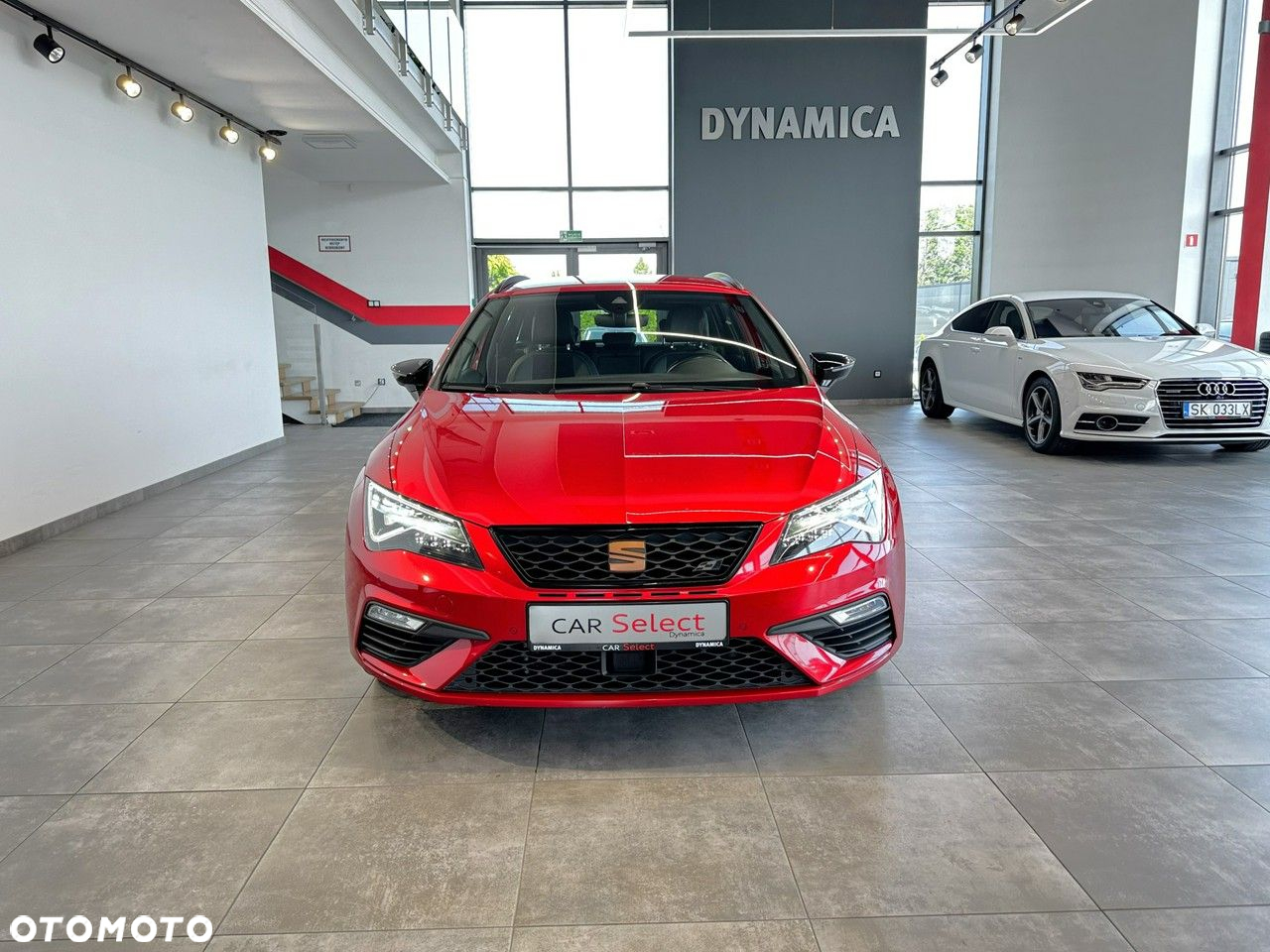 Seat Leon - 4