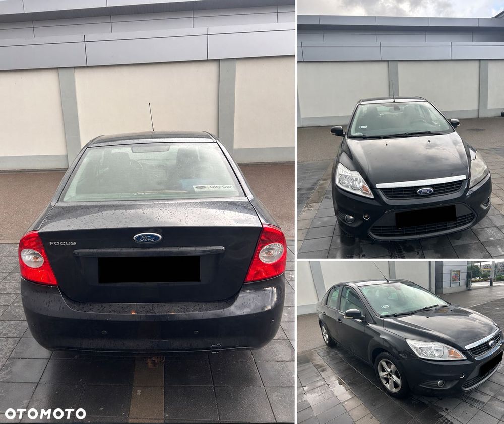 Ford Focus - 1