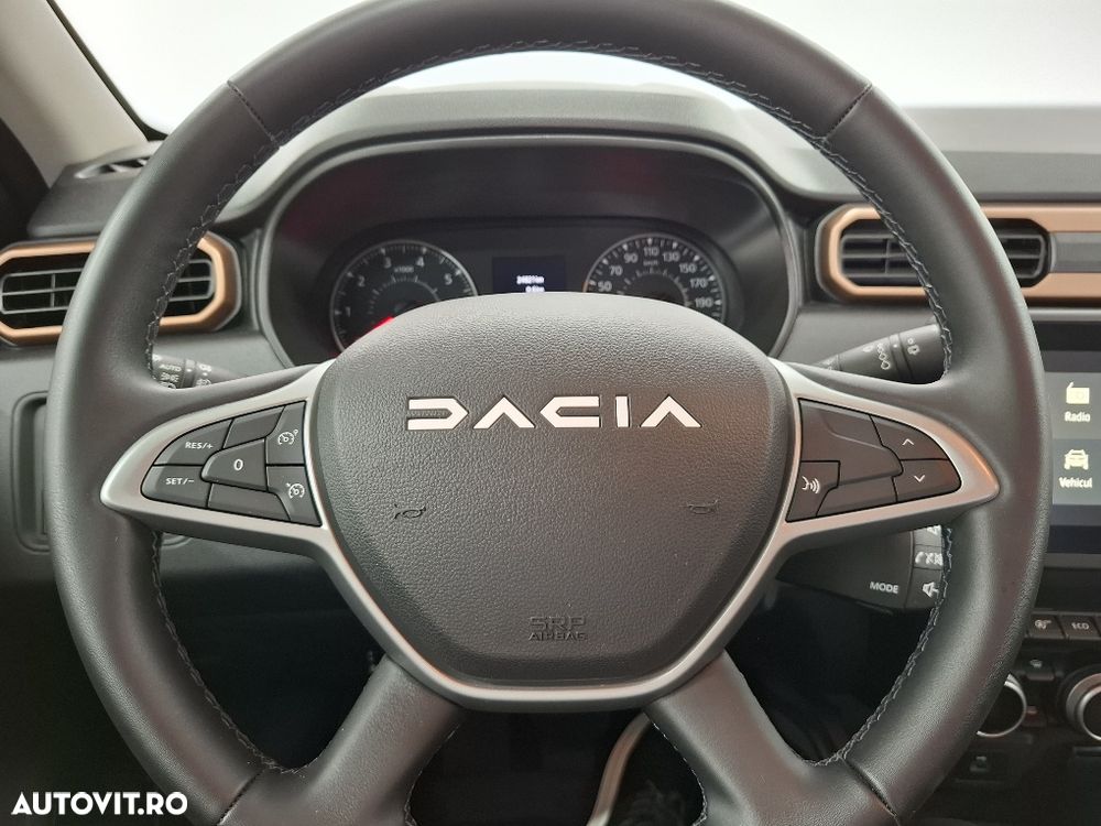 Dacia Duster TCe 150 EDC Extreme - 22