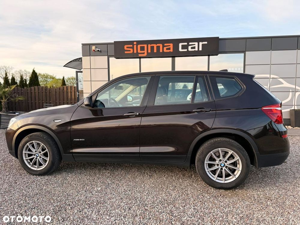 BMW X3 - 12