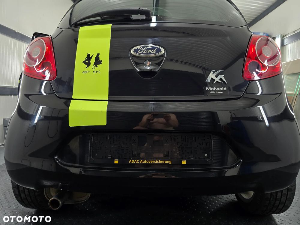 Ford KA - 33