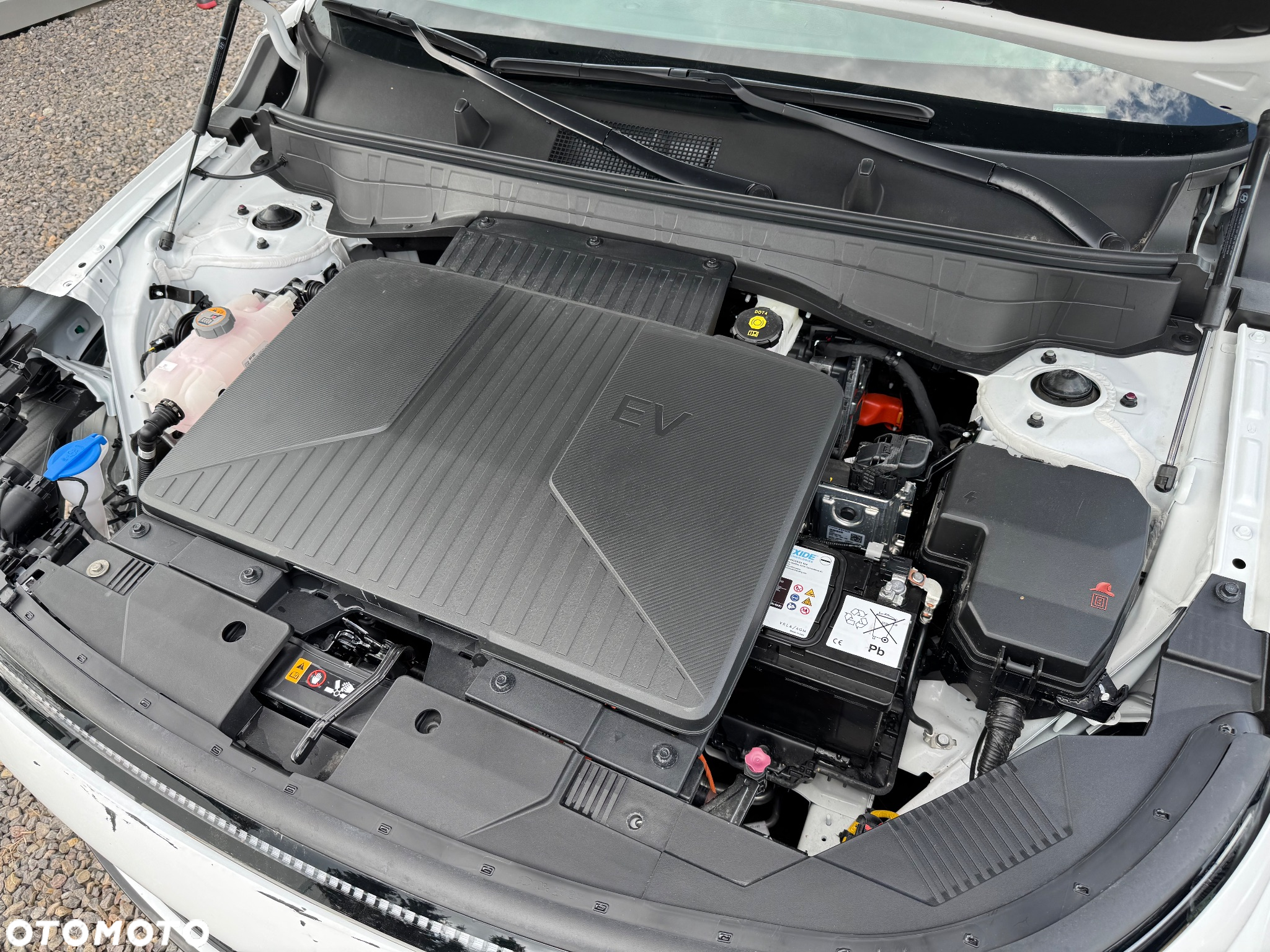 Hyundai Kona Electric 64kWh Smart - 10