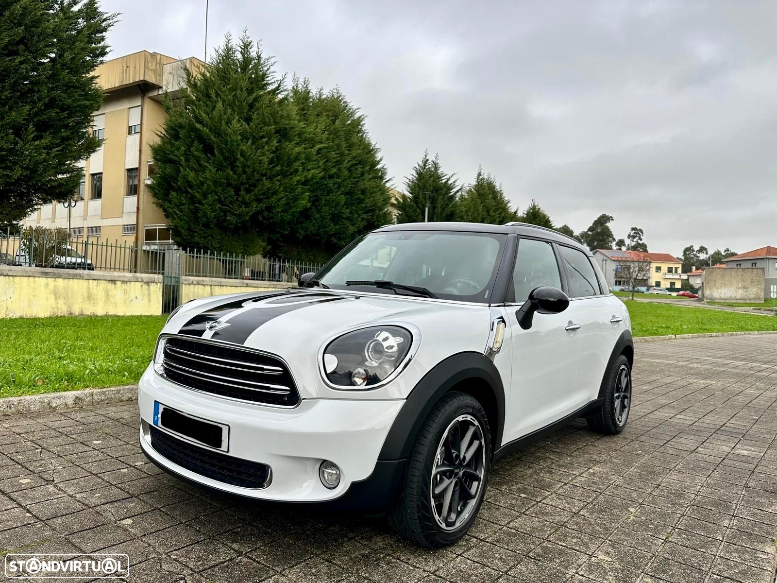 MINI Countryman - 2