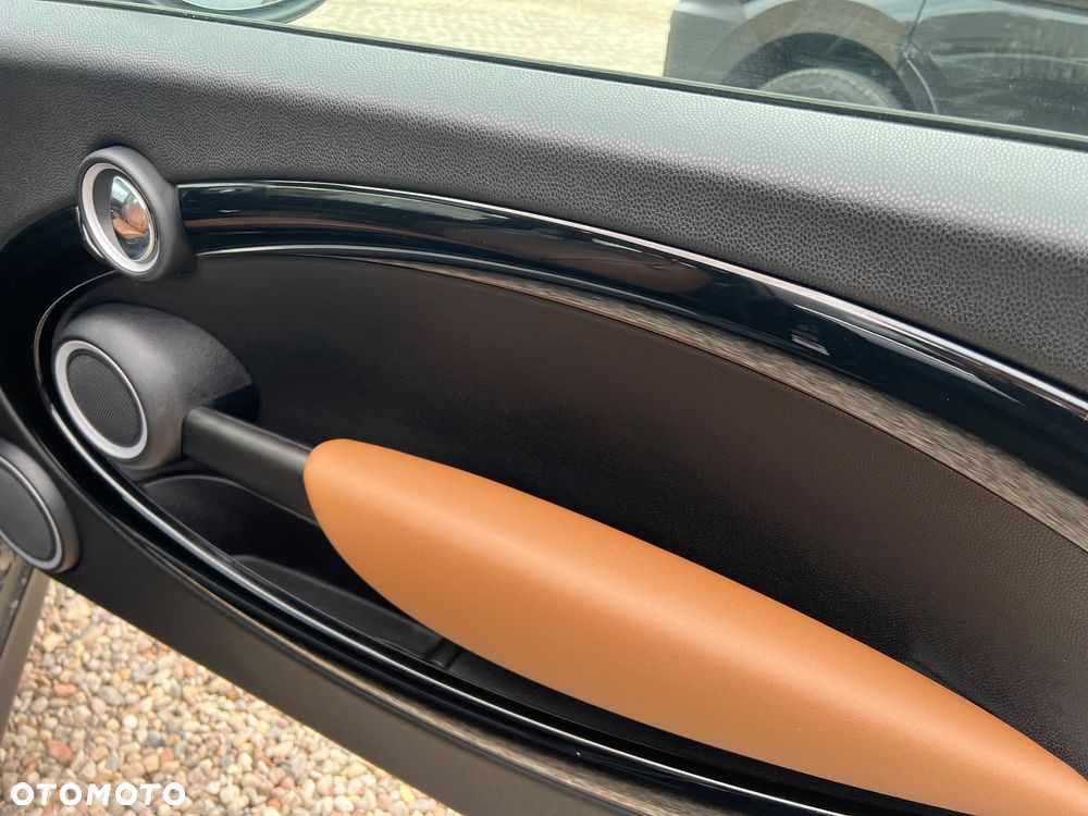 MINI Cooper 50 Mayfair - 20