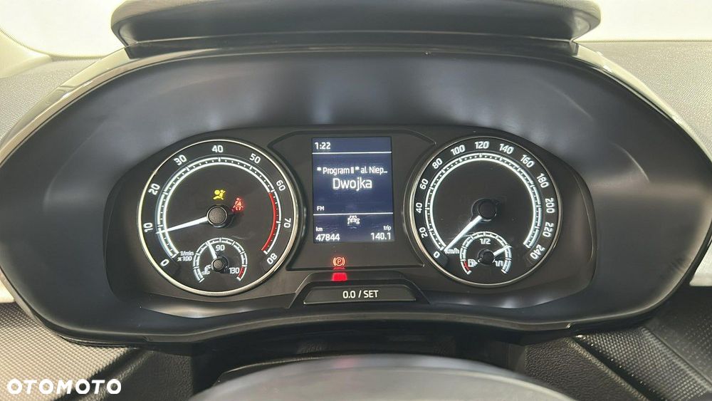 Skoda Fabia 1.0 Ambition - 15