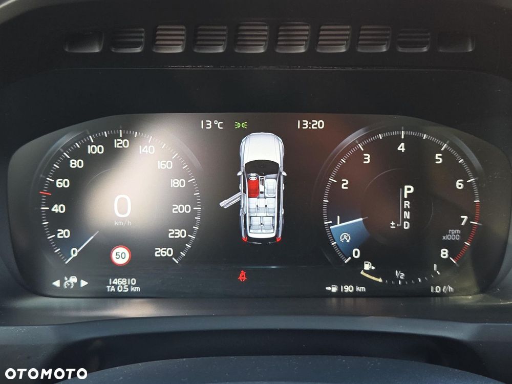 Volvo XC 90 T6 GPF AWD R-Design - 14