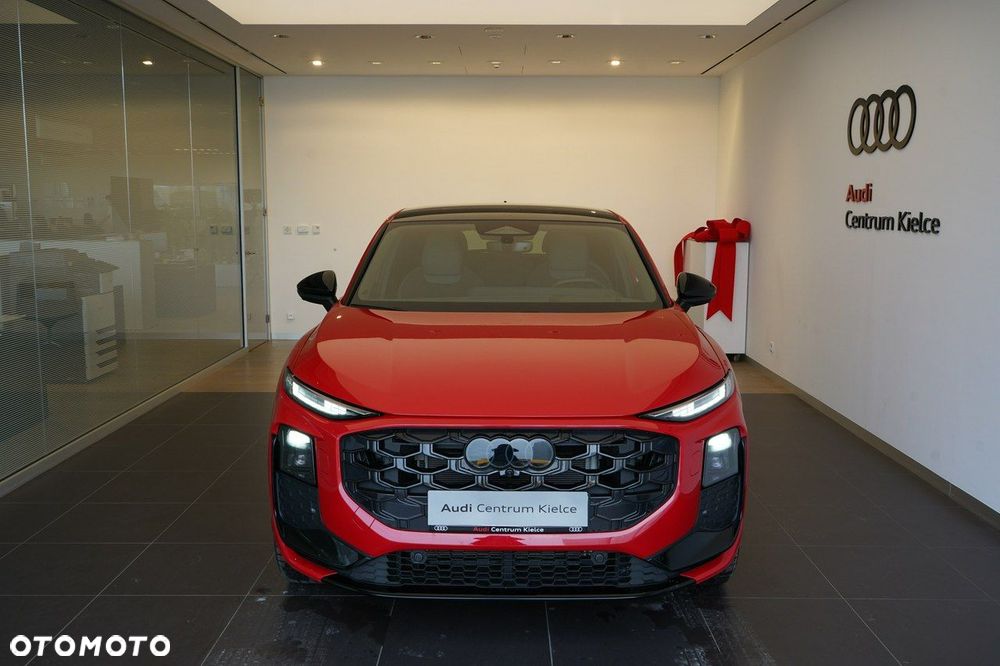 Audi Q3 Sportback - 6