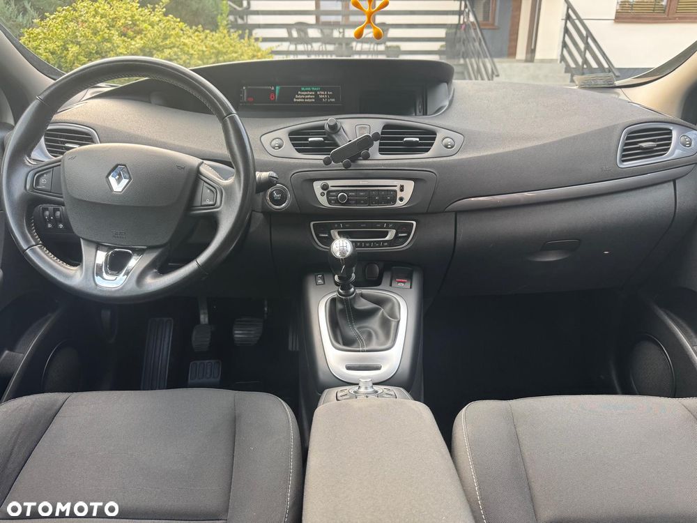 Renault Grand Scenic Gr 1.6 dCi Energy Limited - 11