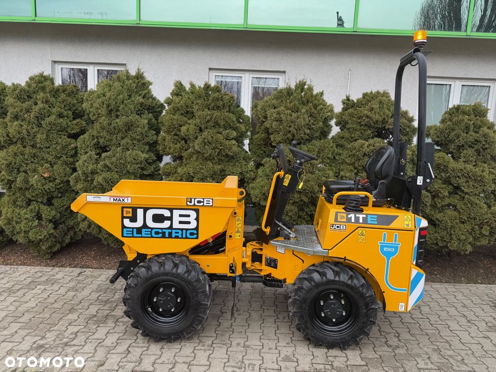 JCB 1TE/3TE - 15