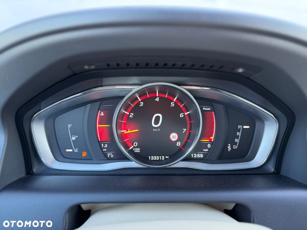 Volvo XC 60 T6 Drive-E Summum - 24