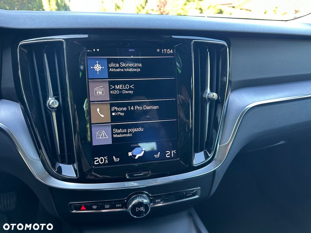 Volvo V60 D3 Drive-E Momentum - 22