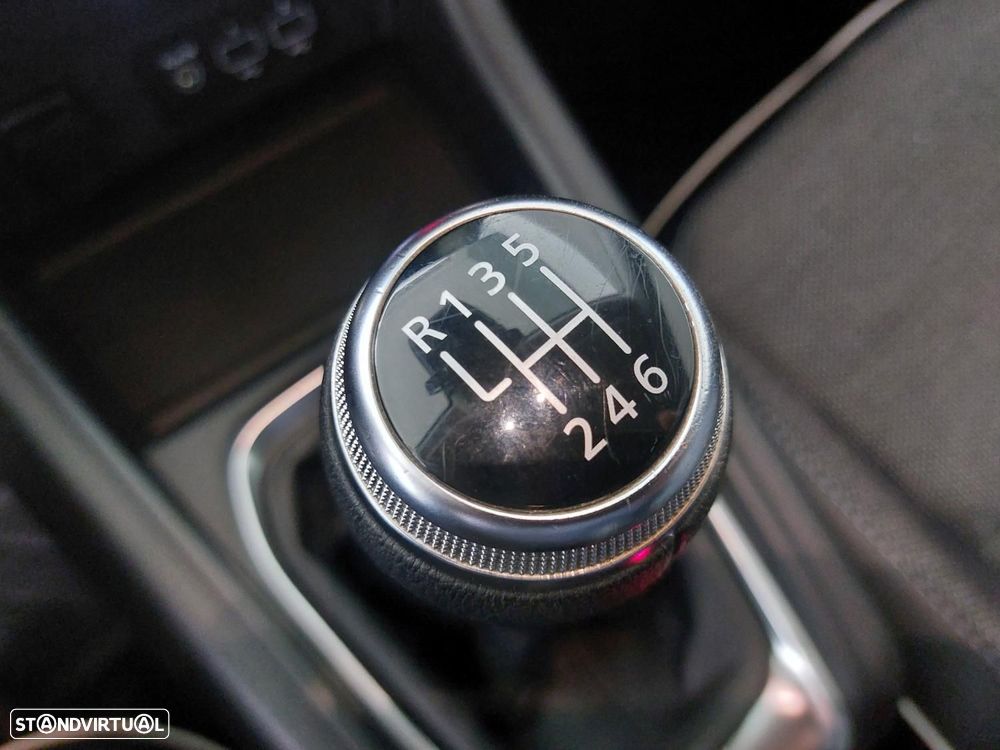 Renault Captur 1.0 TCe Intens Bi-Fuel - 39