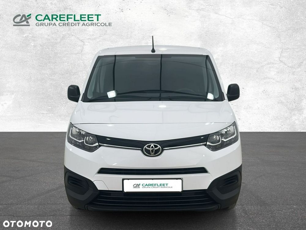 Toyota Proace City - 3
