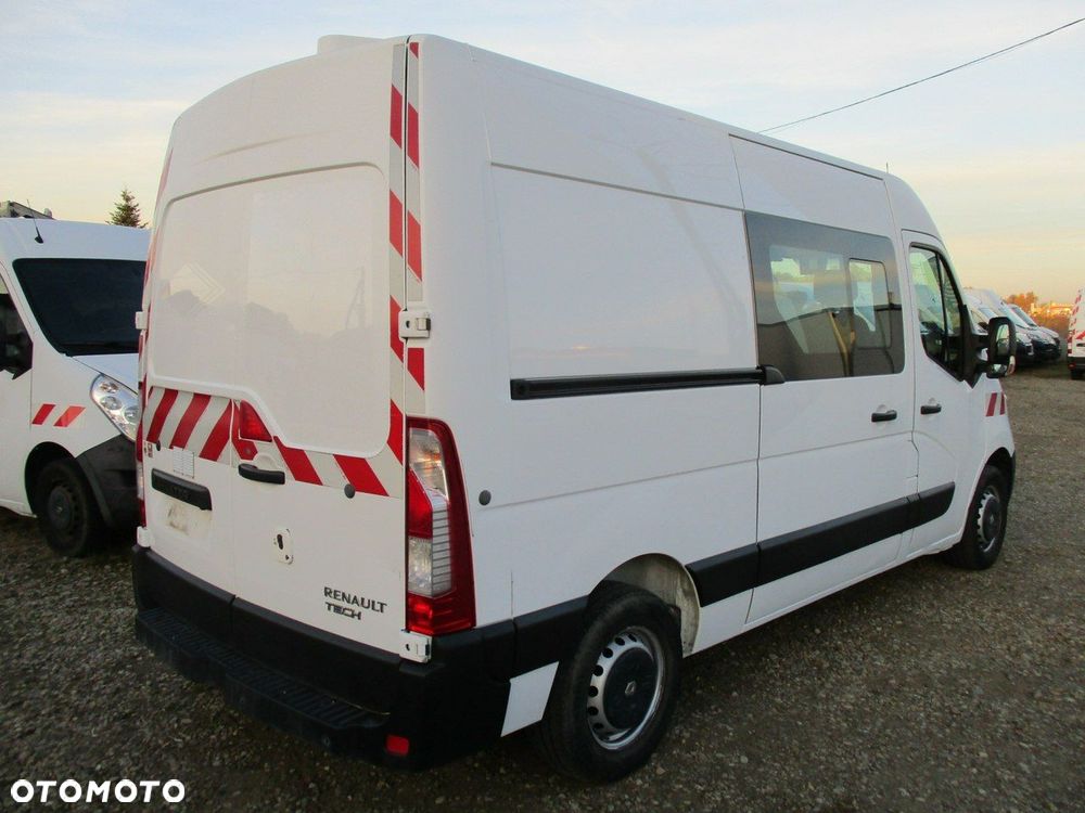 Renault Master - 3