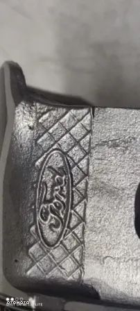 TŁOK +KORBOWÓD FORD MUSTANG 4,0 V6 04R _ P NOWE - 9