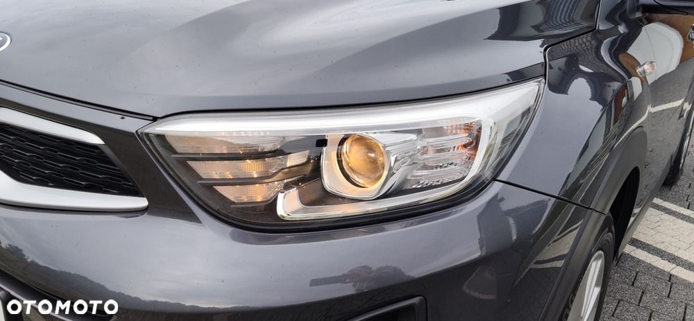 Kia Stonic 1.2 Edition 7 - 18
