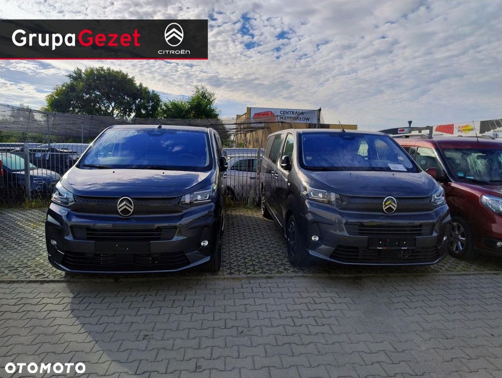 Citroën SpaceTourer - 9
