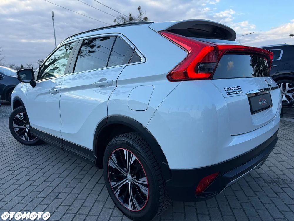 Mitsubishi Eclipse Cross 1.5 T-MIVEC 2WD Diamant+ - 3
