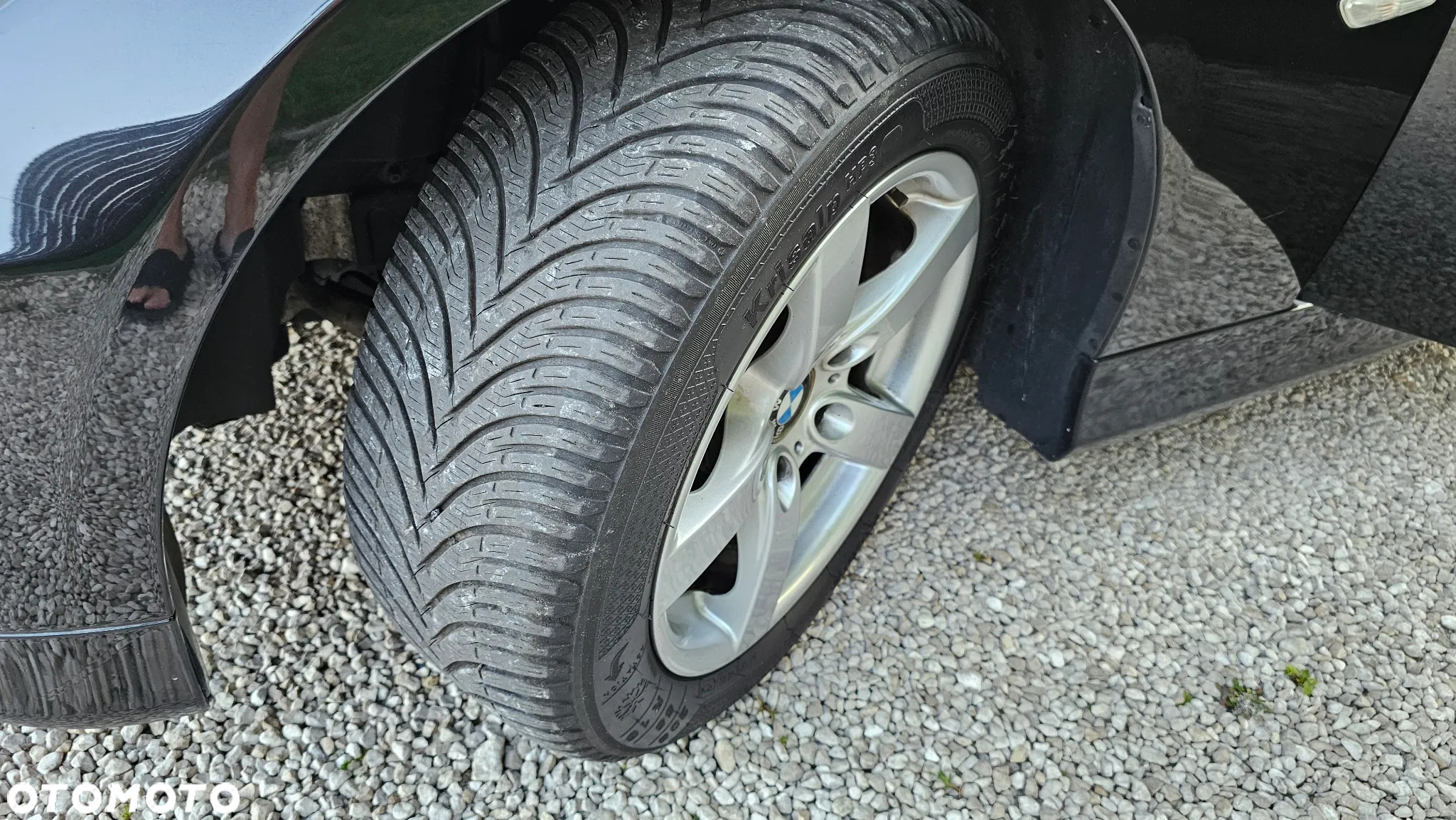 BMW Seria 3 318i Touring - 26