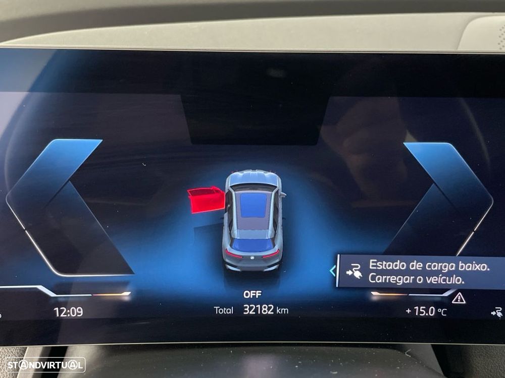 BMW iX xDrive 40 Pack Desportivo - 9