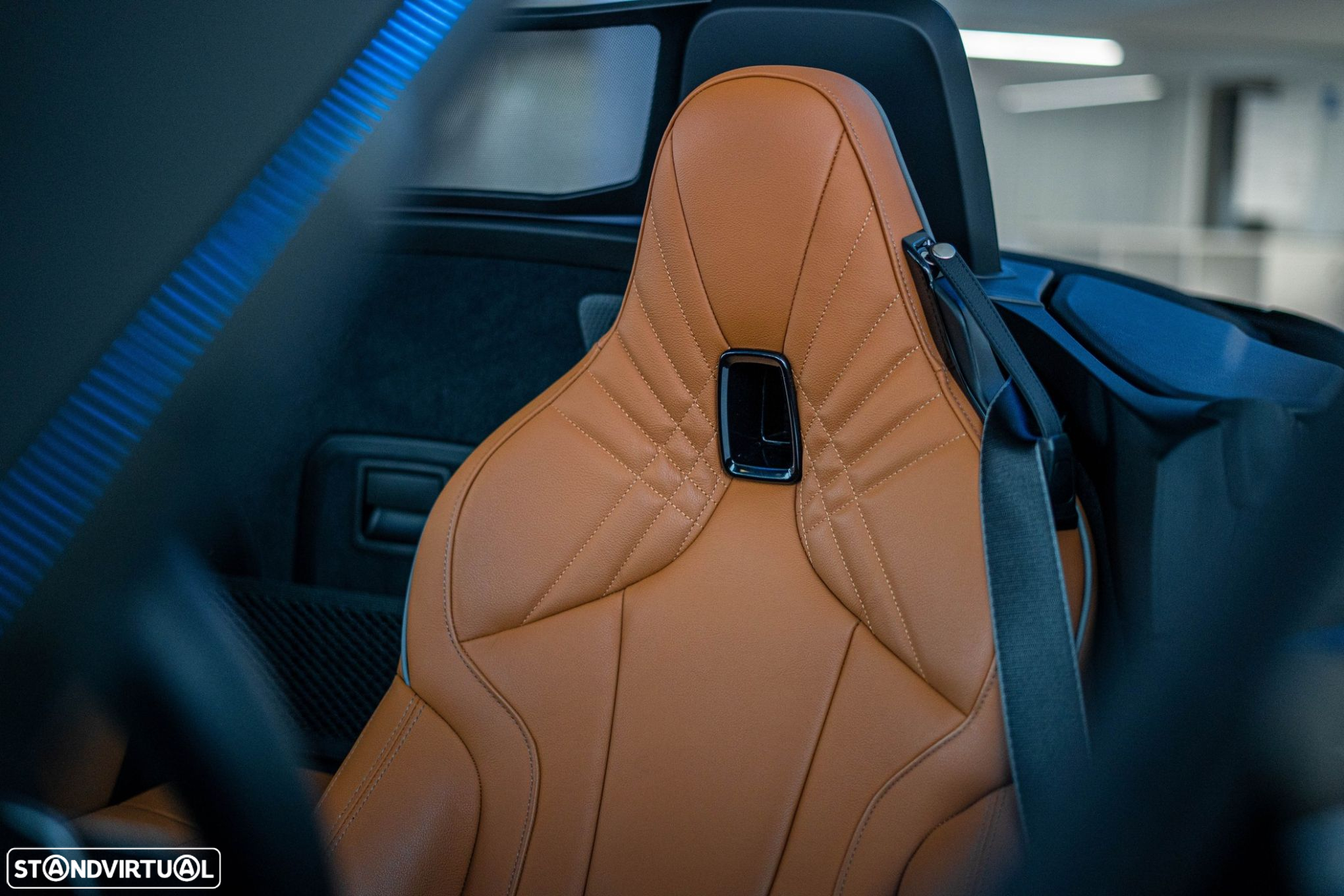 BMW Z4 30 i Pack M - 45