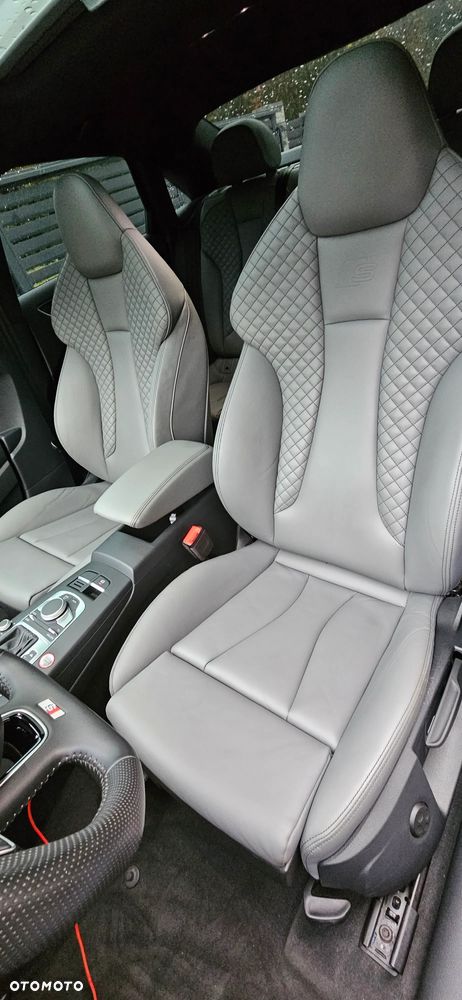 Audi S3 - 22