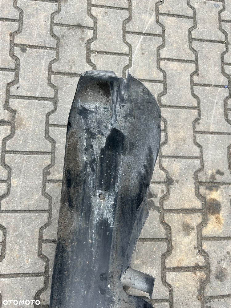 Opel Corsa E nadkole lewy tył prawy tył - 6