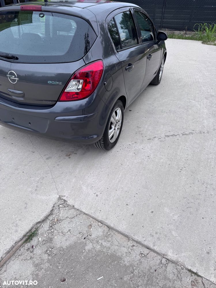 Opel Corsa 1.3 CDTI DPF Edition 111 Jahre - 3