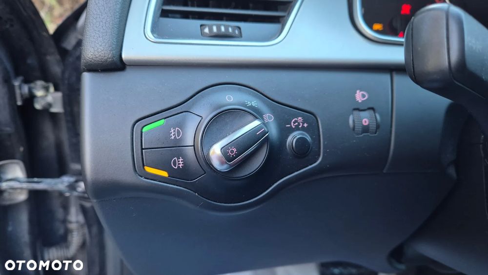 Audi A5 Coupé 1.8 TFSI Multitronic - 26