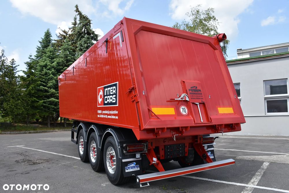 Feber Inter Cars NW 39 KZ - 16