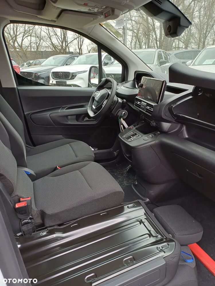 Peugeot Partner - 7