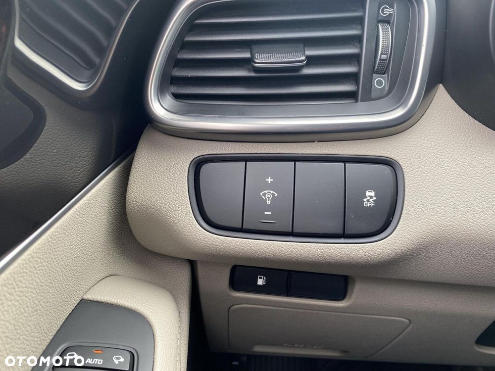 Kia Sorento - 21