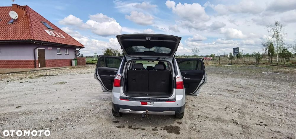 Chevrolet Orlando 2.0 D LT+ - 14