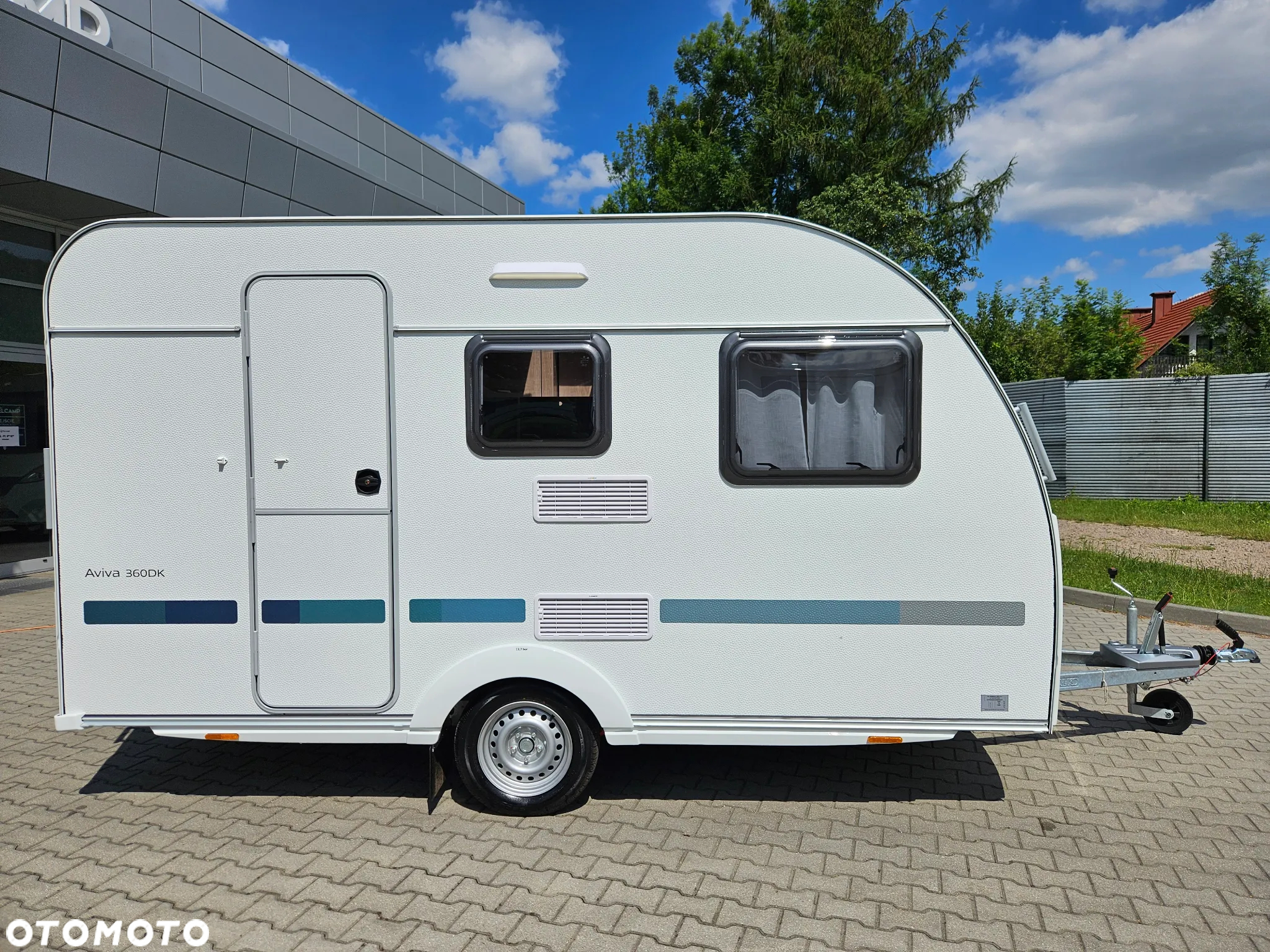 Adria Aviva 360 DK - 5