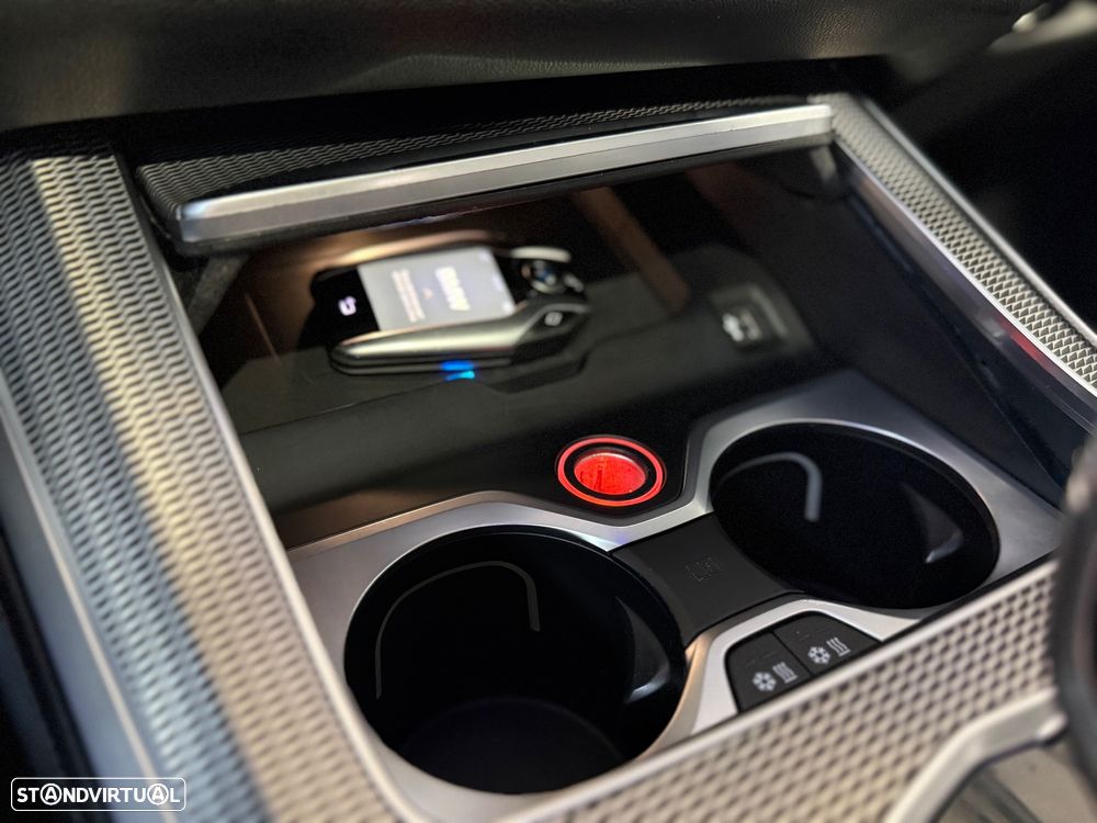 BMW X5 30 d xDrive Pack M - 29