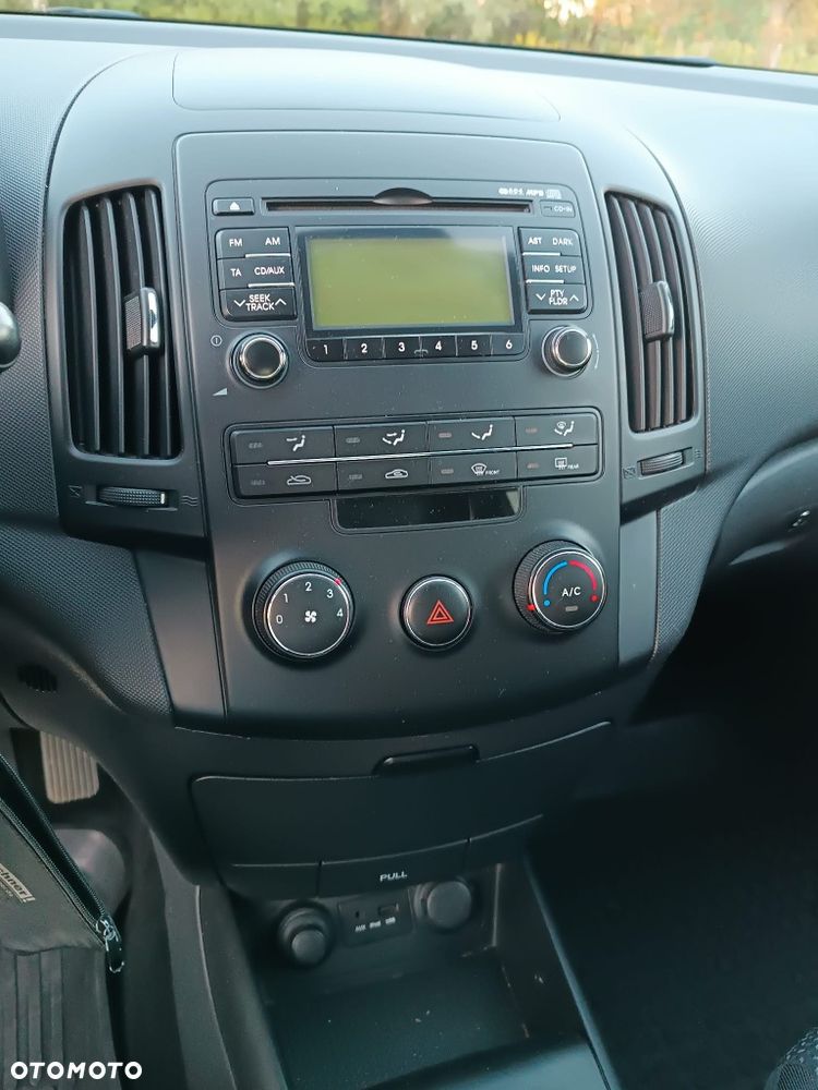 Hyundai i30 - 8