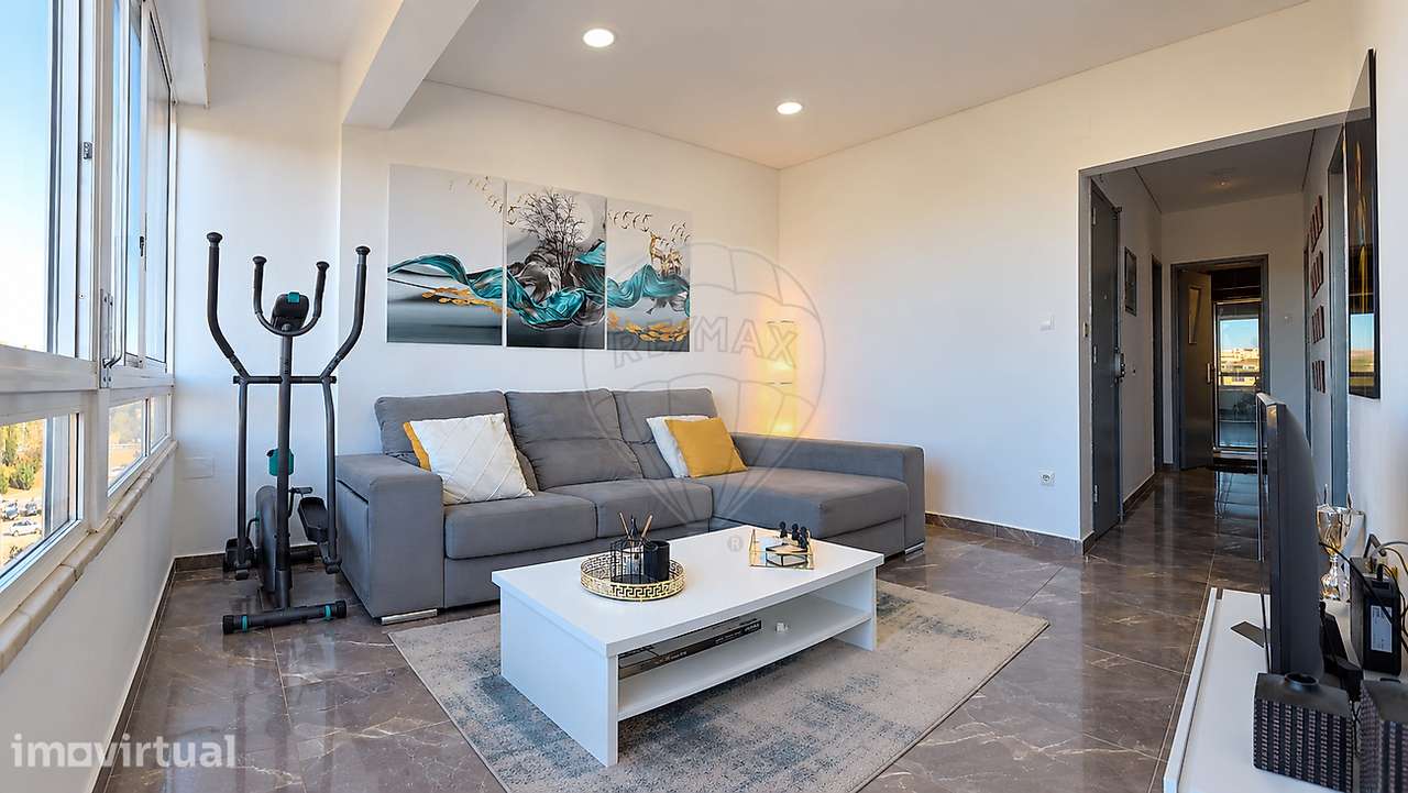 Apartamento T2 para venda - Grande imagem: 2/16