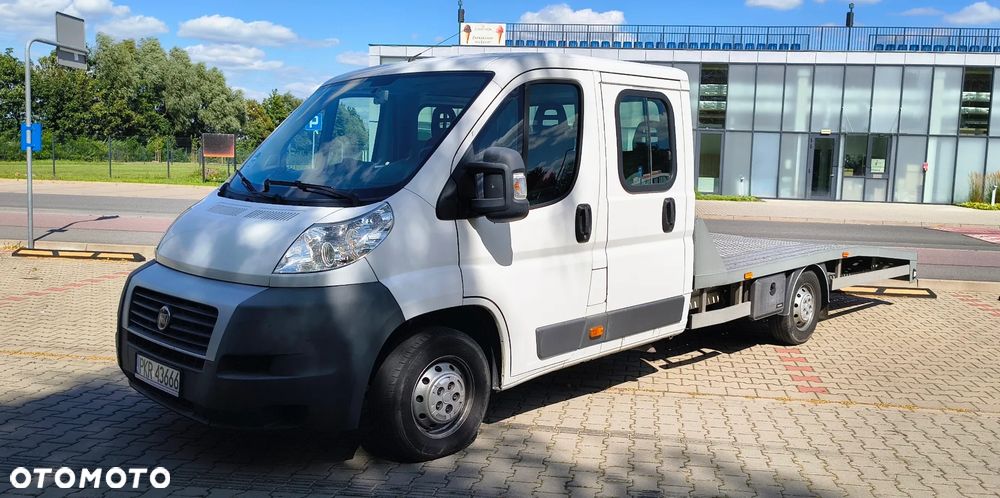 Fiat Ducato L4 - 10