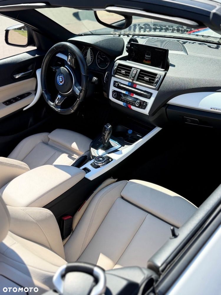 BMW Seria 2 220d Modern Line - 13