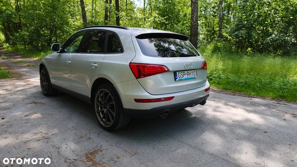 Audi Q5 - 6