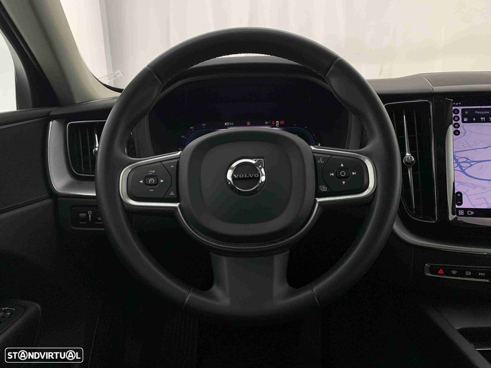 Volvo XC 60 2.0 T6 PHEV Inscription Expression AWD - 12