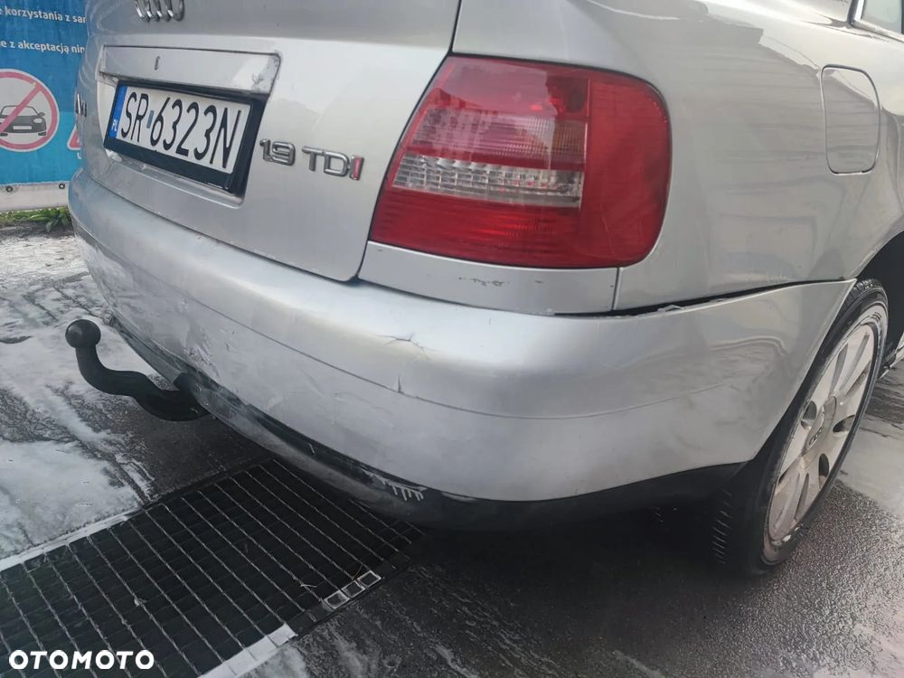 Audi A4 - 2