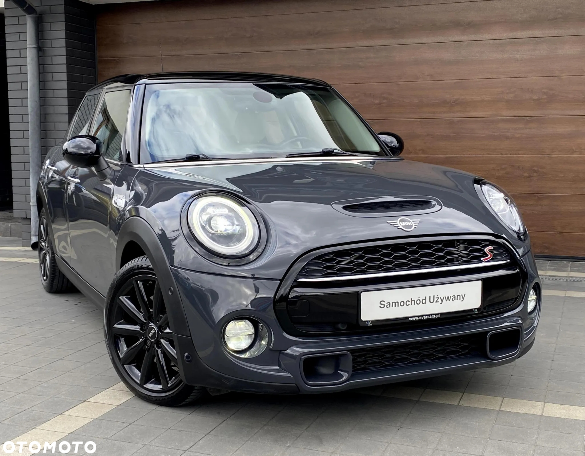 MINI Cooper S GPF - 16