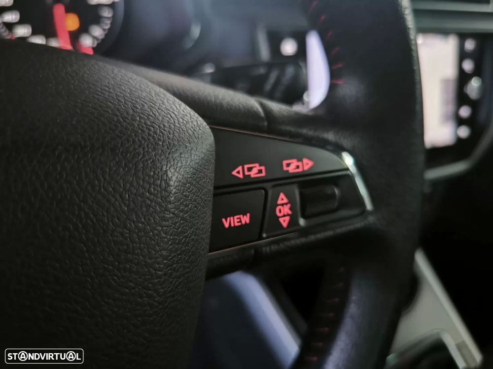 SEAT Arona 1.6 TDI FR - 42