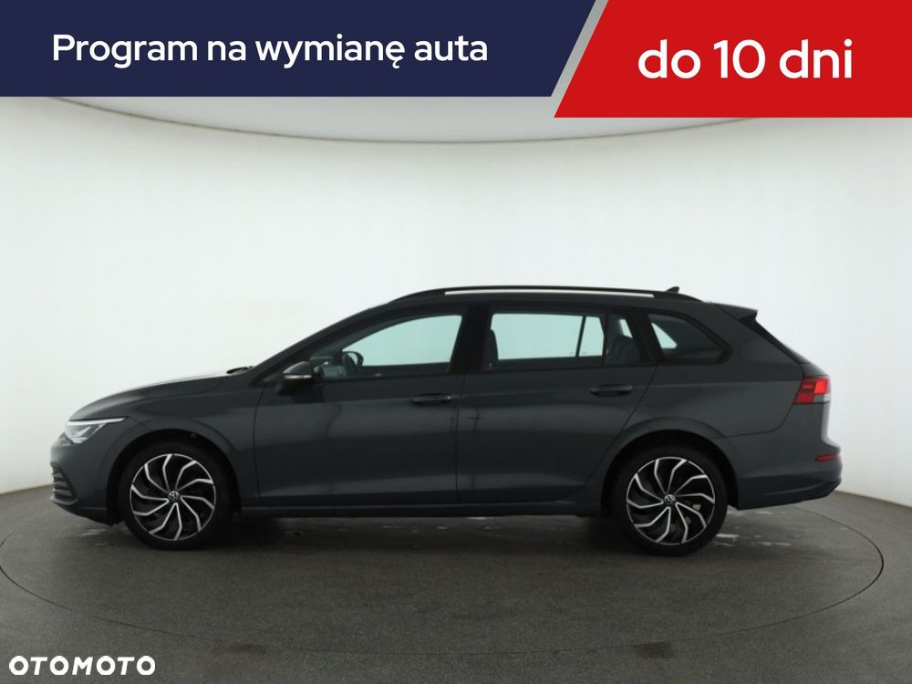 Volkswagen Golf Variant - 4