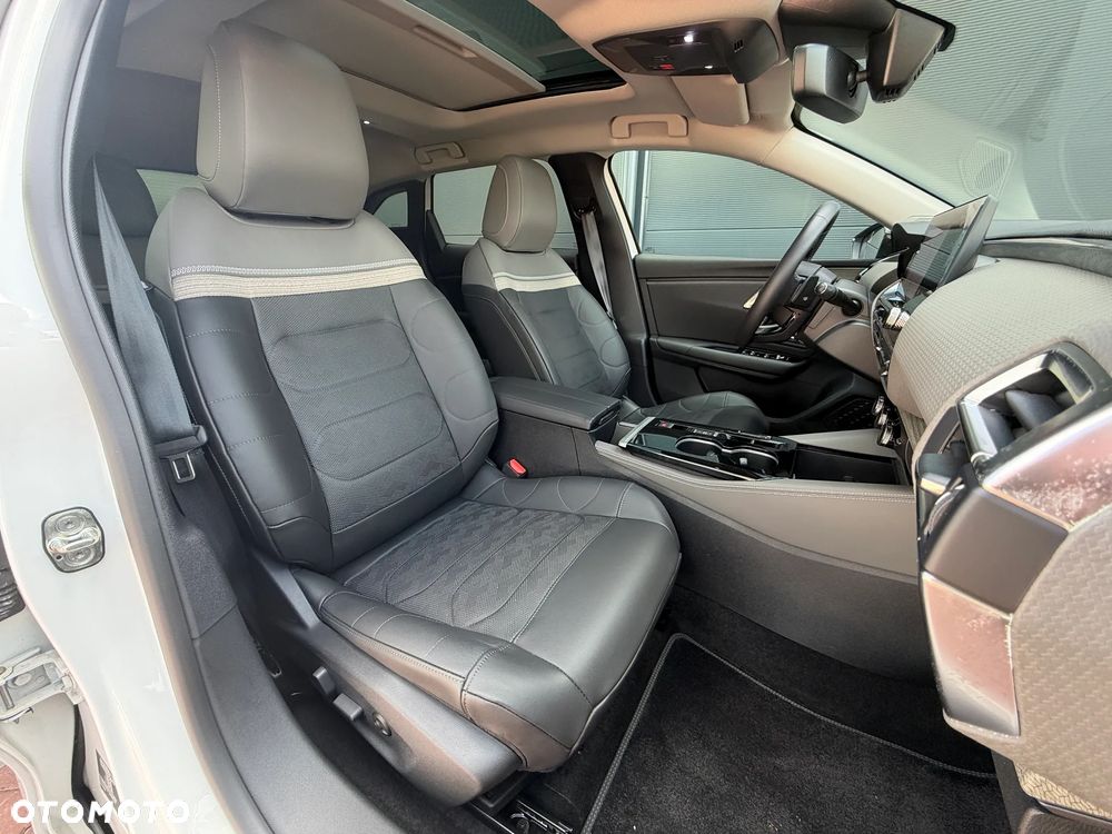 Citroën C5X 1.6 PHEV 180 Max EAT8 - 11